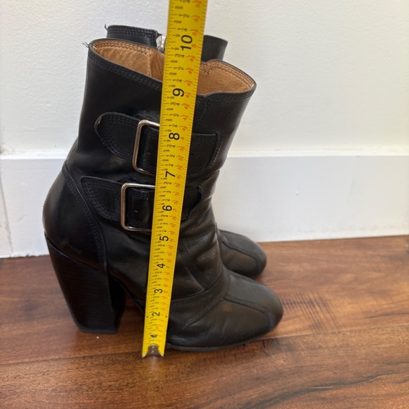 Dries Van Noten boots - Picture 6 of 9